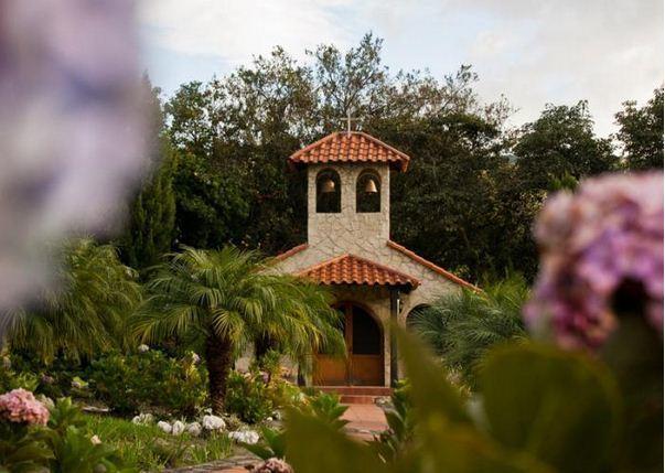 El Descanso Del Toro Hosteria-Spa Vilcabamba Exterior photo